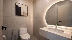 Sixth Avenue (D10), Terrace #581926441